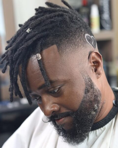 Dreadlocks