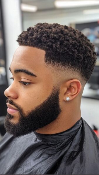 Barber