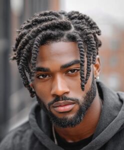 Men's Braids