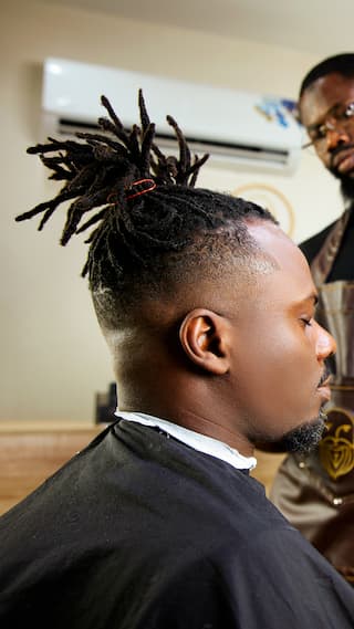 Dread treatment