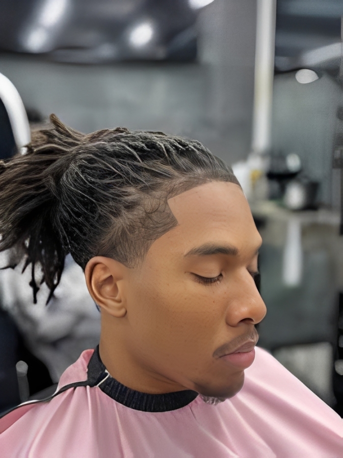 Dread style